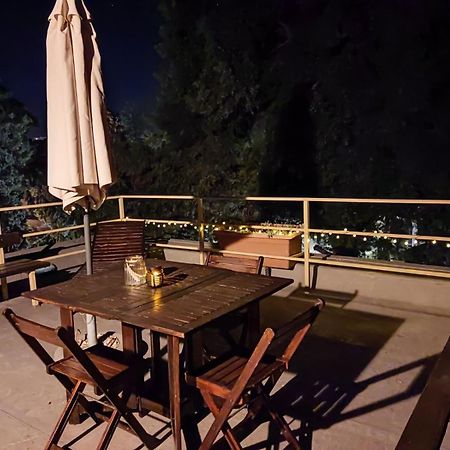 Park House -Beside The Medieval Town Of Rhodes Rhodes City Extérieur photo