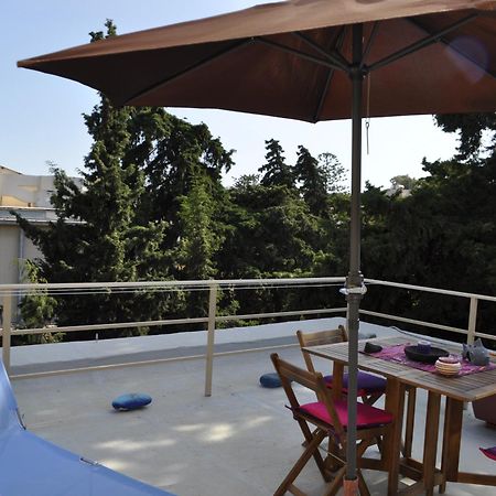 Park House -Beside The Medieval Town Of Rhodes Rhodes City Extérieur photo