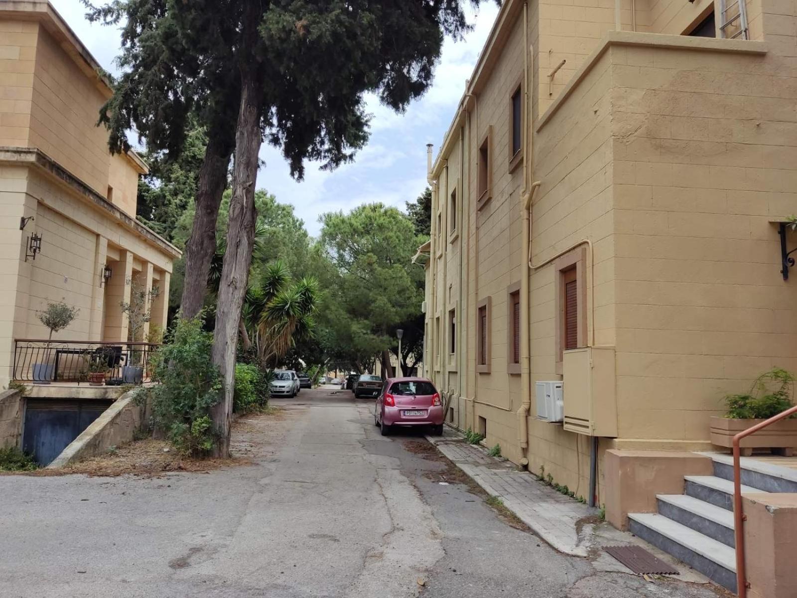 Park House -Beside The Medieval Town Of Rhodes Rhodes City Extérieur photo