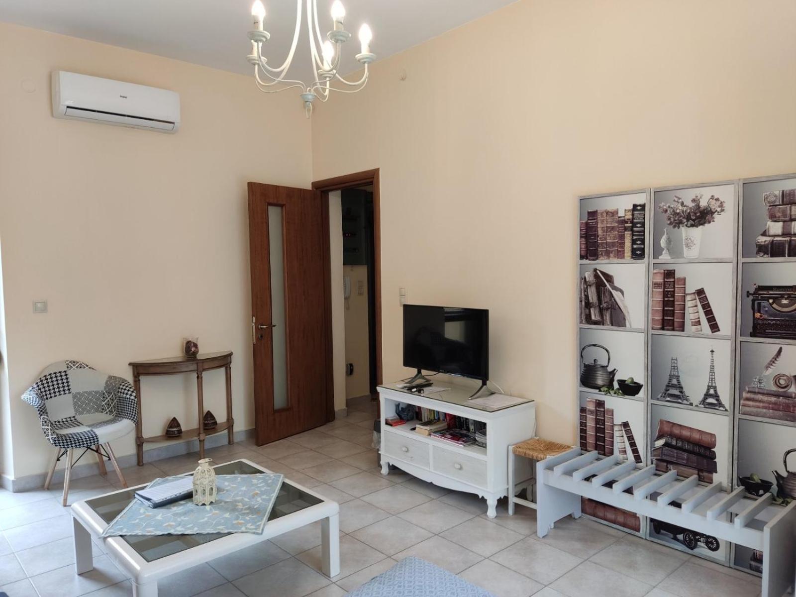 Park House -Beside The Medieval Town Of Rhodes Rhodes City Extérieur photo