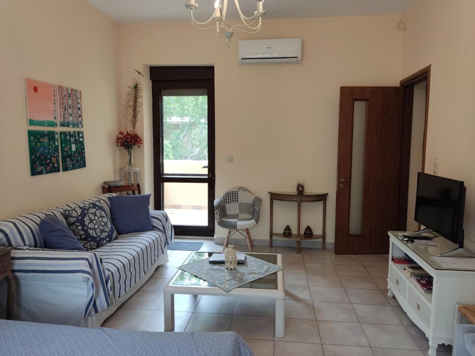 Park House -Beside The Medieval Town Of Rhodes Rhodes City Extérieur photo