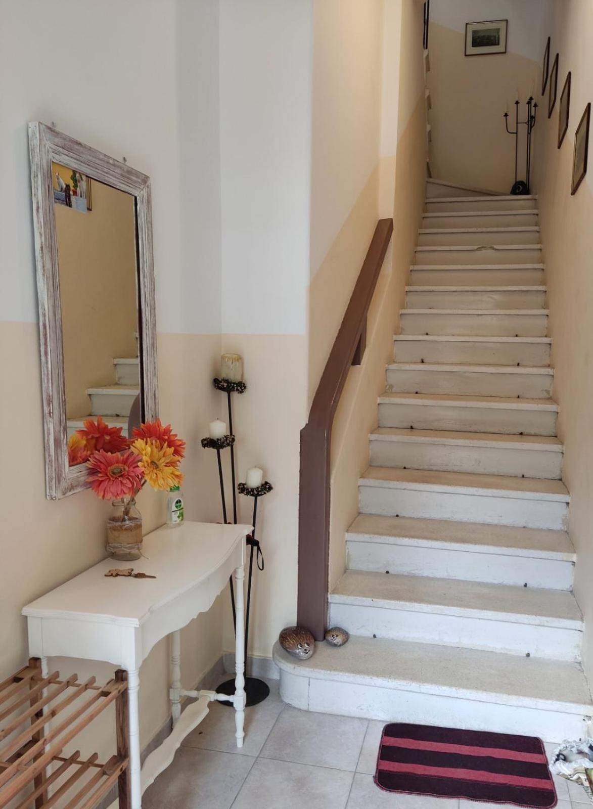 Park House -Beside The Medieval Town Of Rhodes Rhodes City Extérieur photo