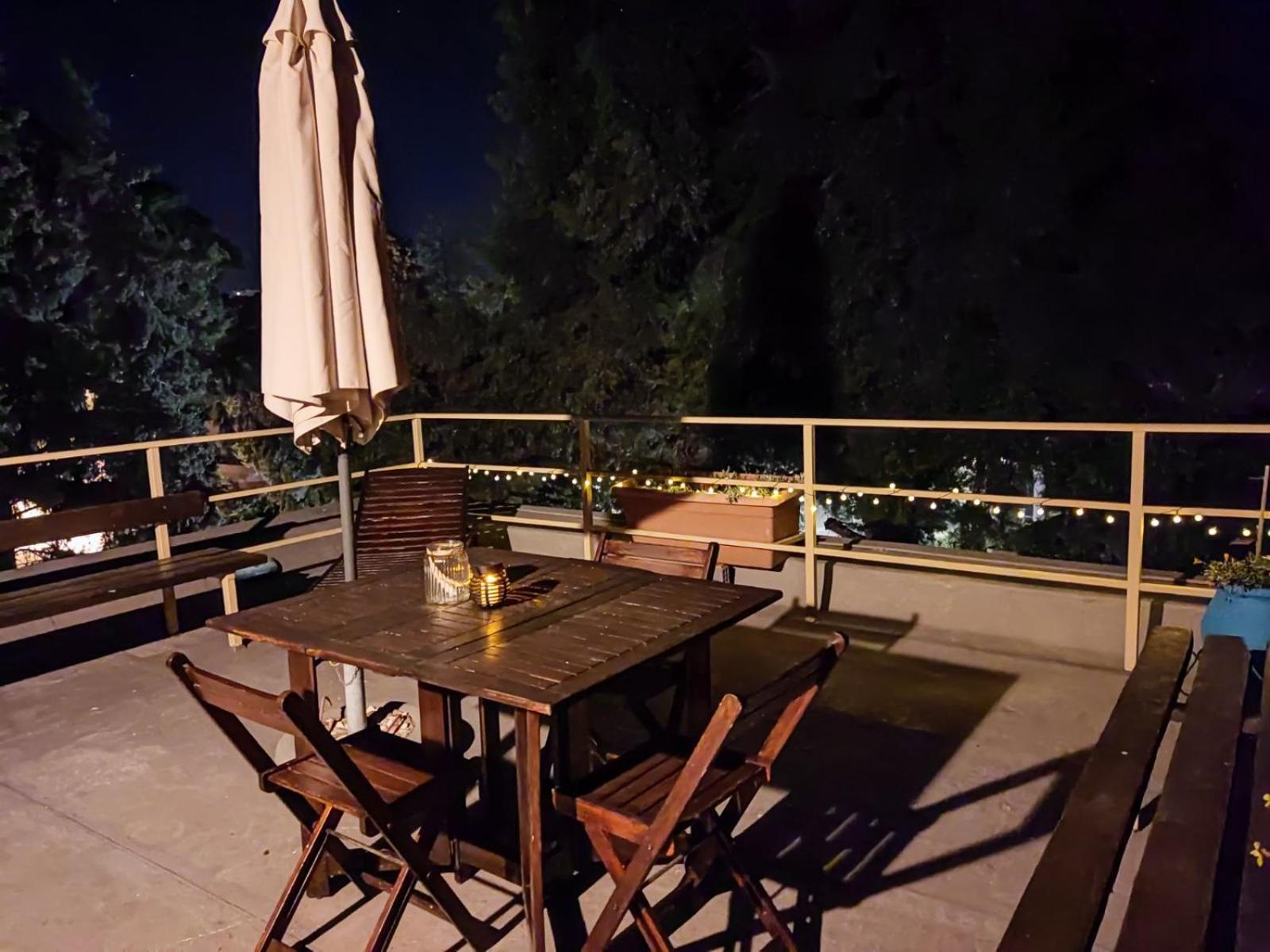 Park House -Beside The Medieval Town Of Rhodes Rhodes City Extérieur photo