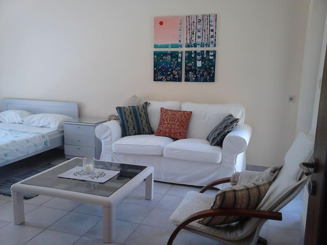 Park House -Beside The Medieval Town Of Rhodes Rhodes City Extérieur photo