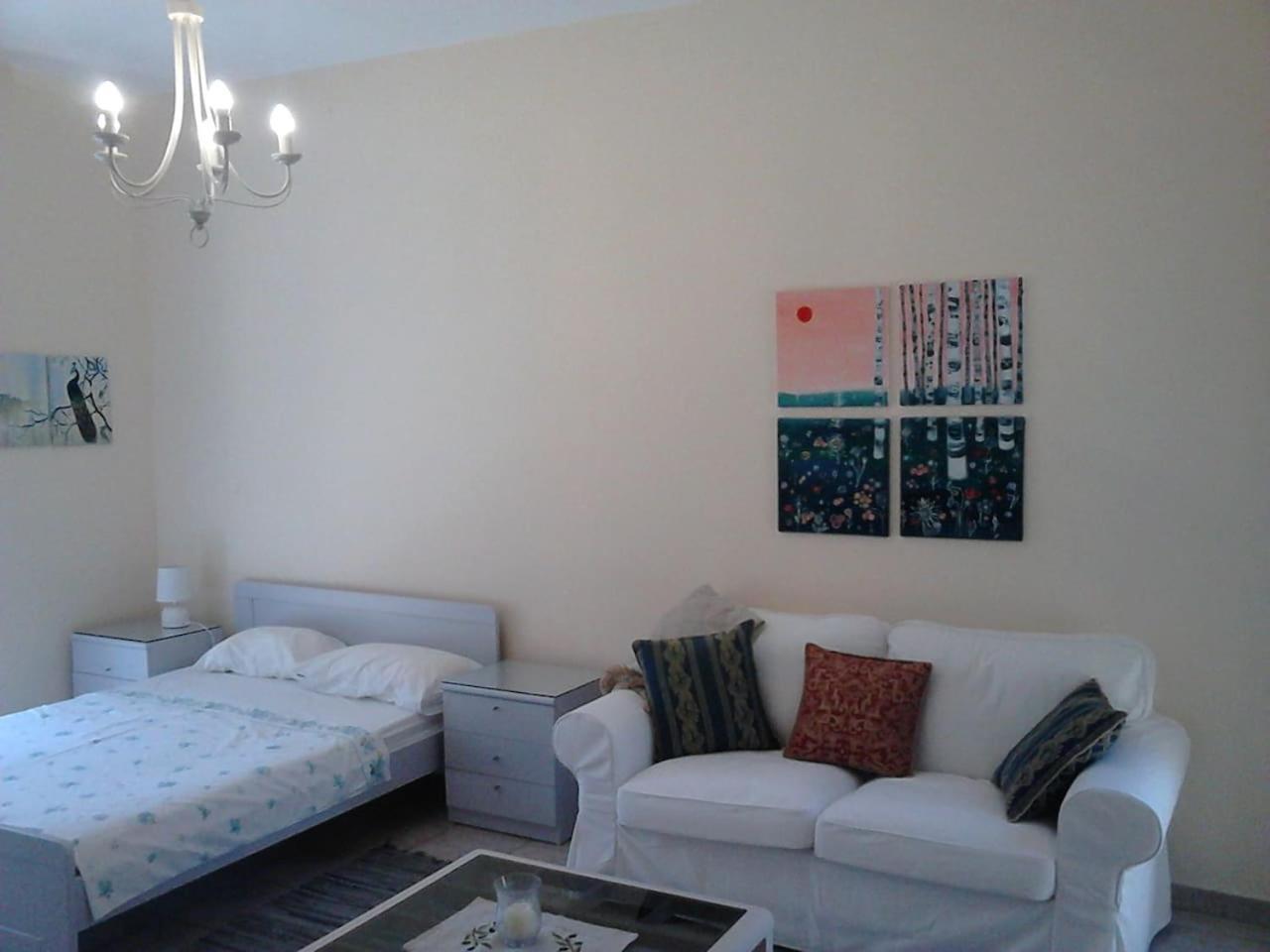 Park House -Beside The Medieval Town Of Rhodes Rhodes City Extérieur photo