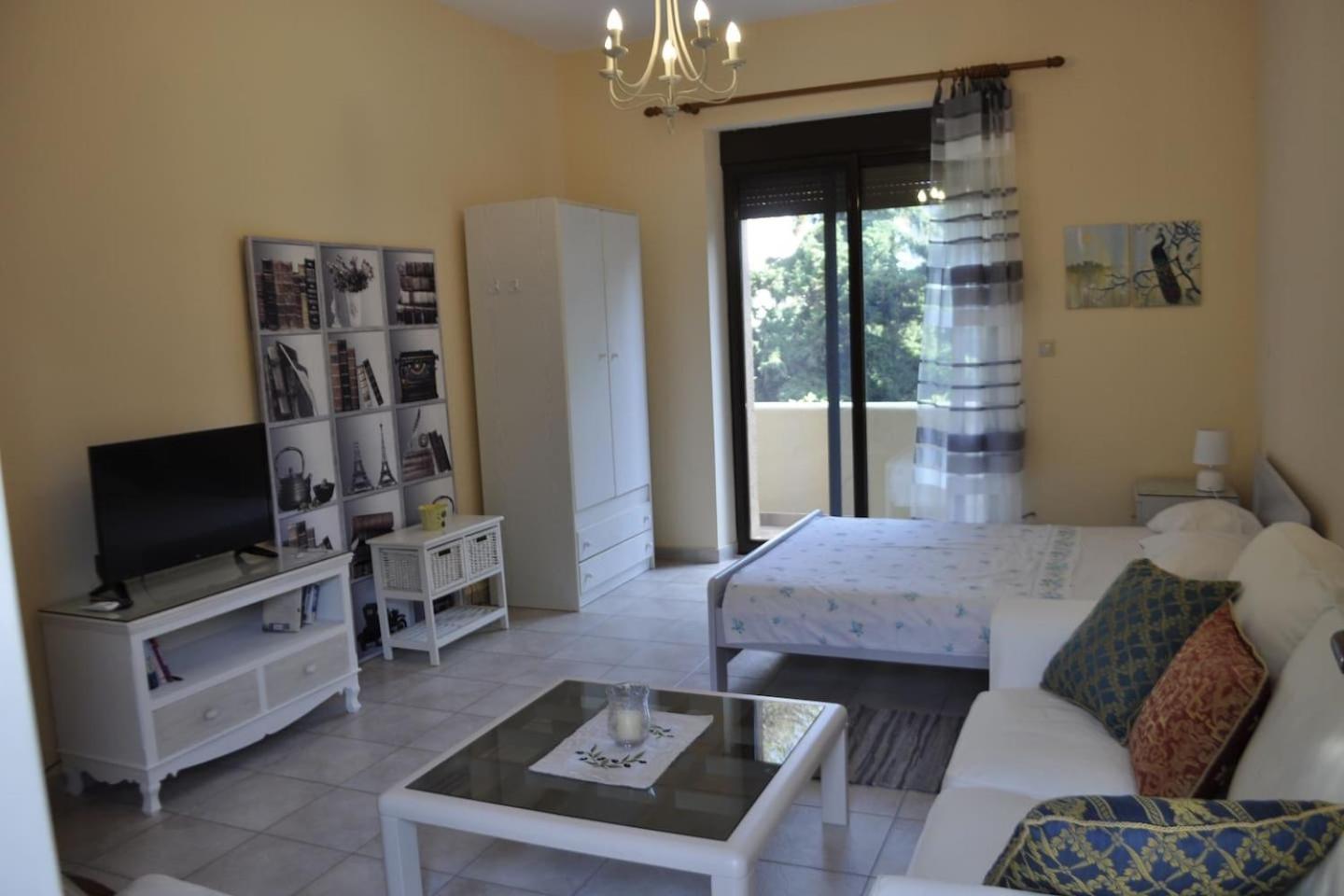 Park House -Beside The Medieval Town Of Rhodes Rhodes City Extérieur photo