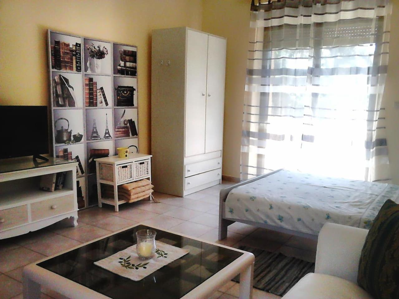 Park House -Beside The Medieval Town Of Rhodes Rhodes City Extérieur photo