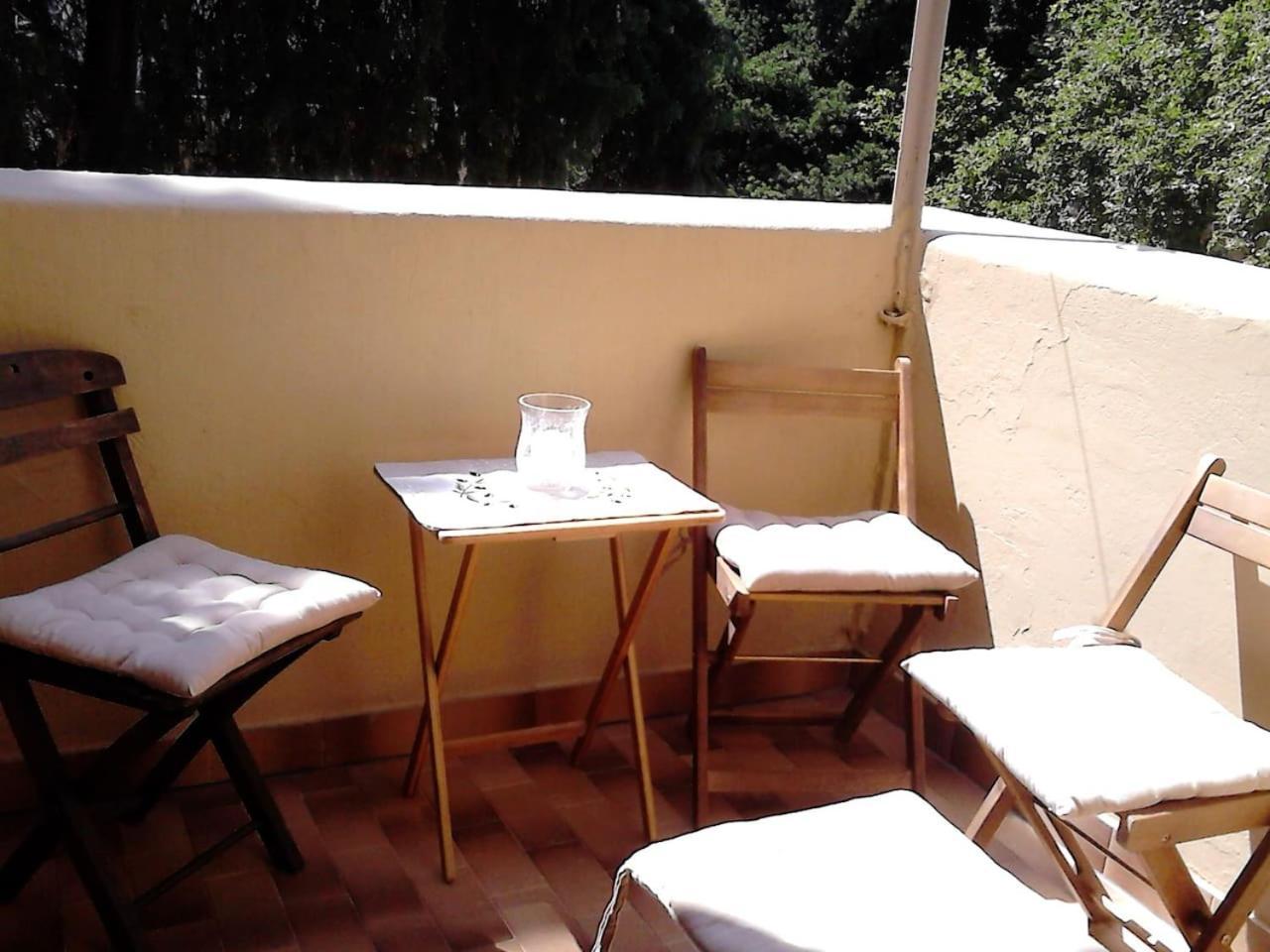 Park House -Beside The Medieval Town Of Rhodes Rhodes City Extérieur photo