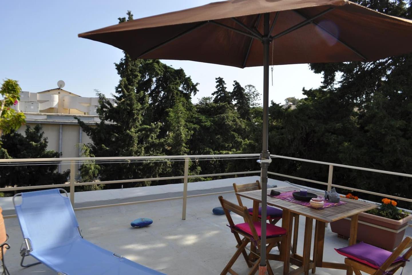 Park House -Beside The Medieval Town Of Rhodes Rhodes City Extérieur photo