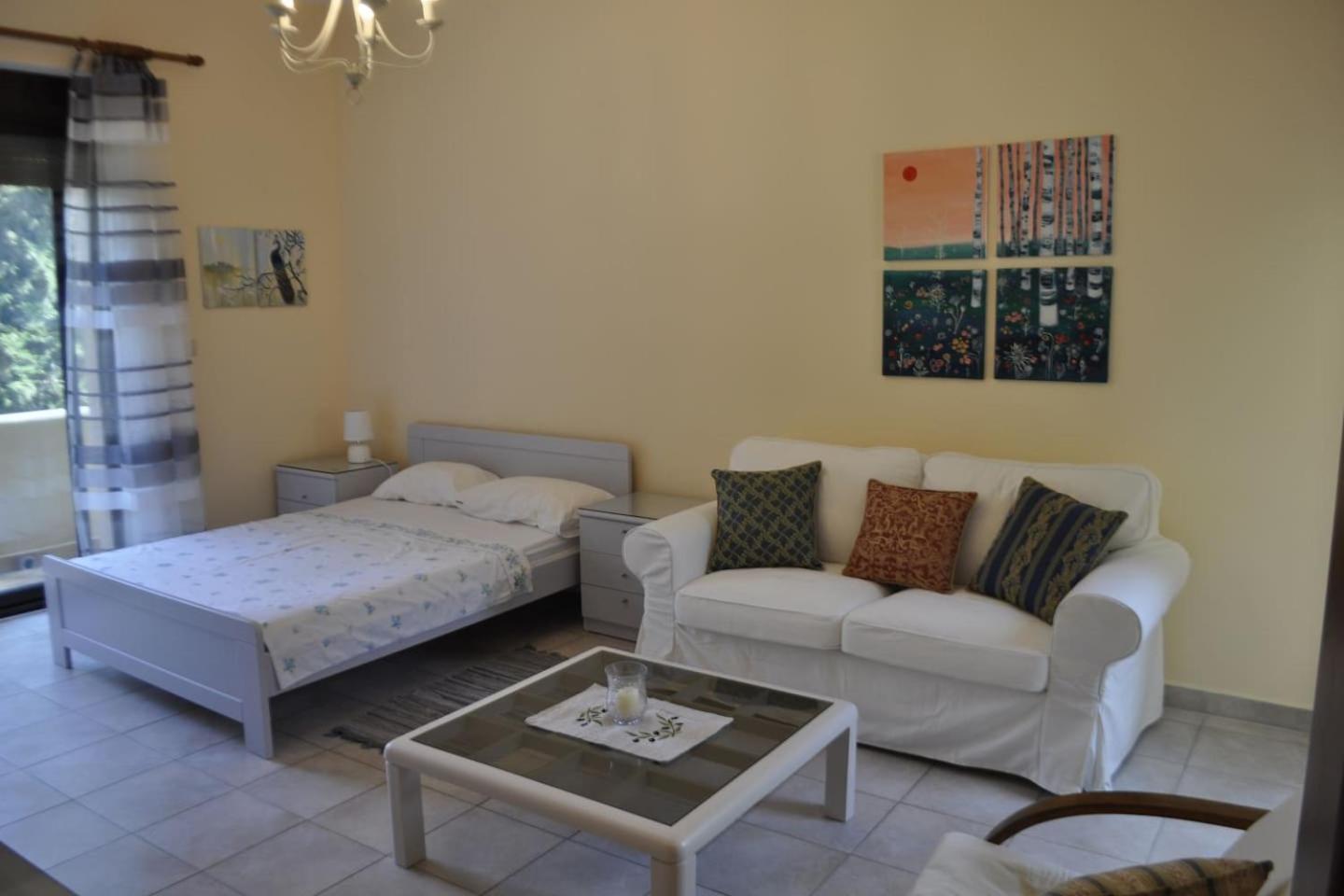 Park House -Beside The Medieval Town Of Rhodes Rhodes City Extérieur photo