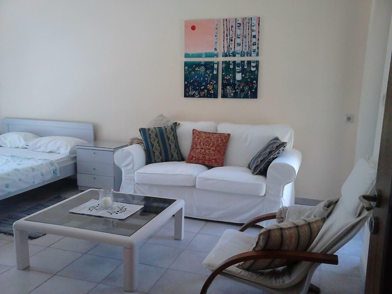 Park House -Beside The Medieval Town Of Rhodes Rhodes City Extérieur photo