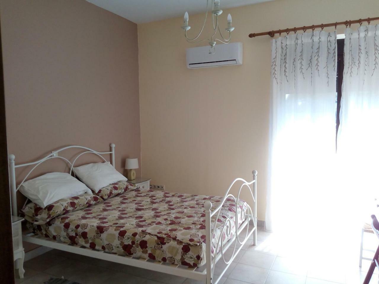 Park House -Beside The Medieval Town Of Rhodes Rhodes City Extérieur photo