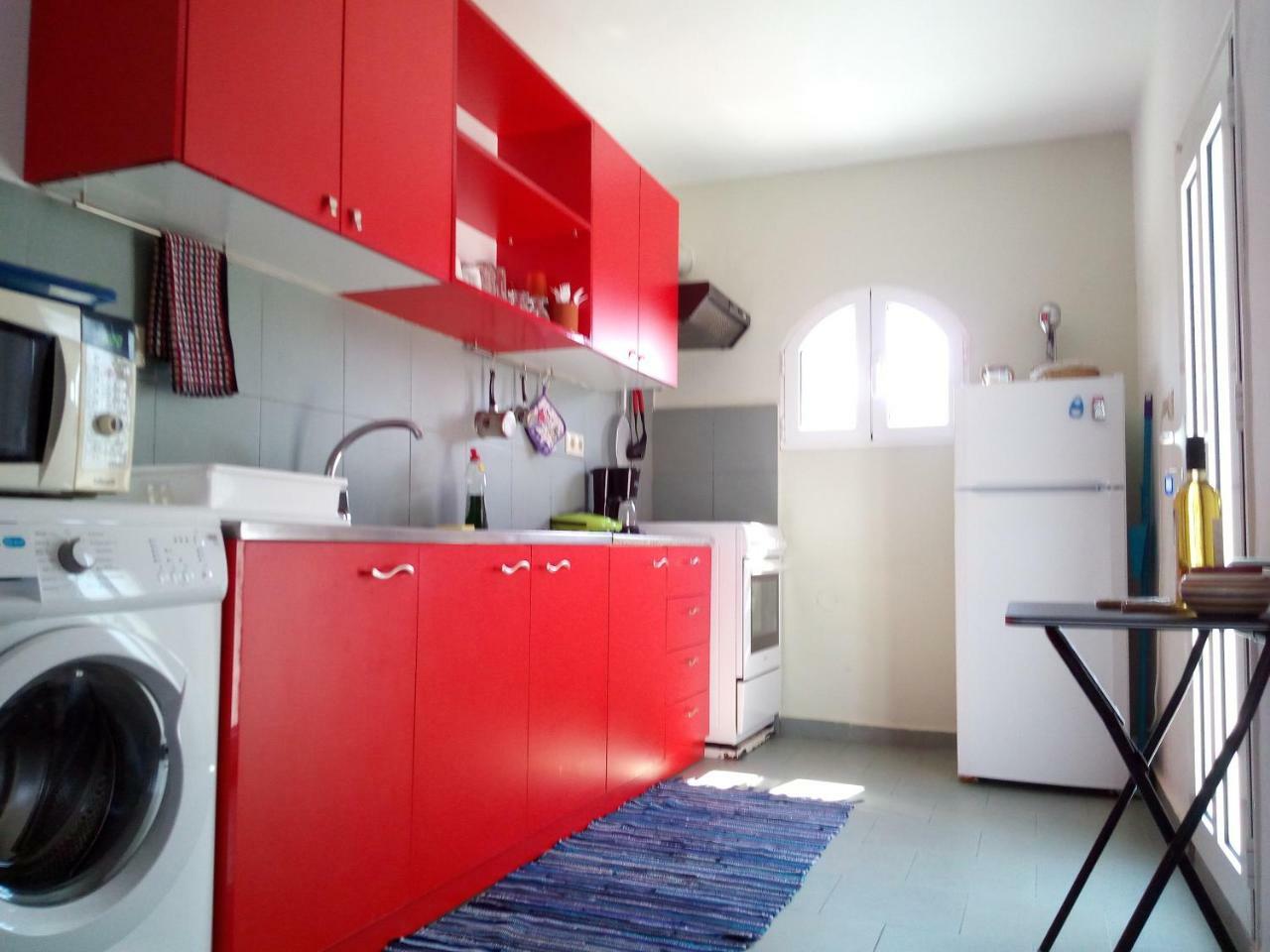Park House -Beside The Medieval Town Of Rhodes Rhodes City Extérieur photo